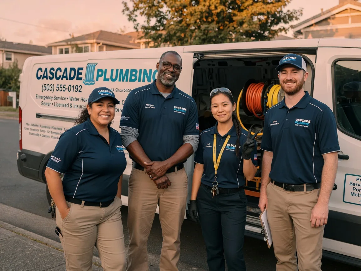 Emergency Plumber company in Emden, IL